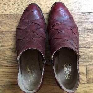 Seychelles Deep Sea Bootie 8.5